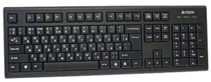 A4Tech KR-85 Black A4Tech KR-85 Black